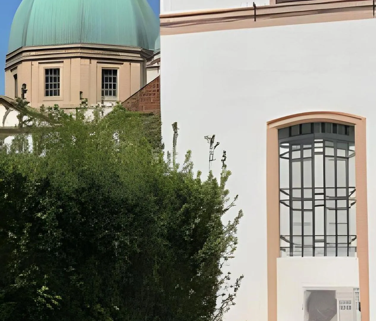 לוקה Villa Nanni - Camera Le Mura Vicino Al Centro 0*,  איטליה